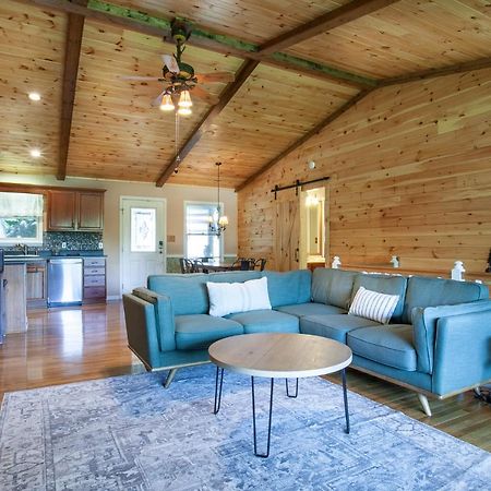 Ole Smoky Bnb - Game Room, Hot Tub, Mtn Views! Pigeon Forge Εξωτερικό φωτογραφία