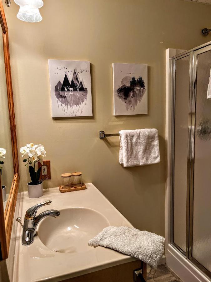 Ole Smoky Bnb - Game Room, Hot Tub, Mtn Views! Pigeon Forge Εξωτερικό φωτογραφία