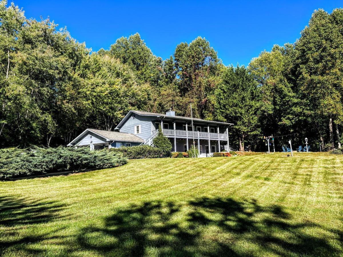 Ole Smoky Bnb - Game Room, Hot Tub, Mtn Views! Pigeon Forge Εξωτερικό φωτογραφία