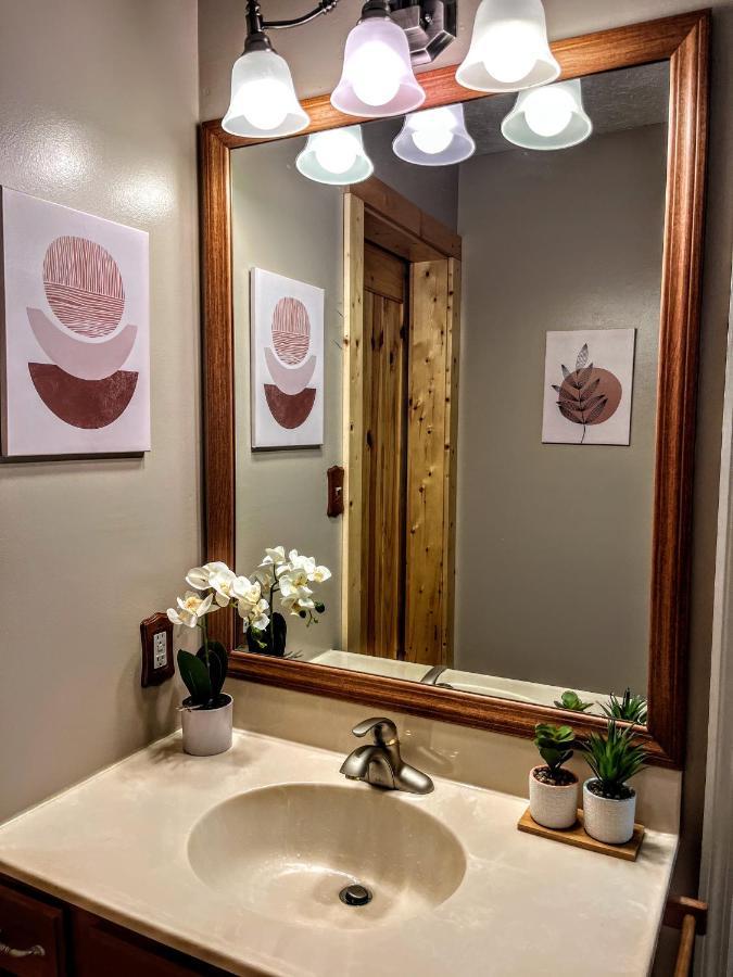 Ole Smoky Bnb - Game Room, Hot Tub, Mtn Views! Pigeon Forge Εξωτερικό φωτογραφία