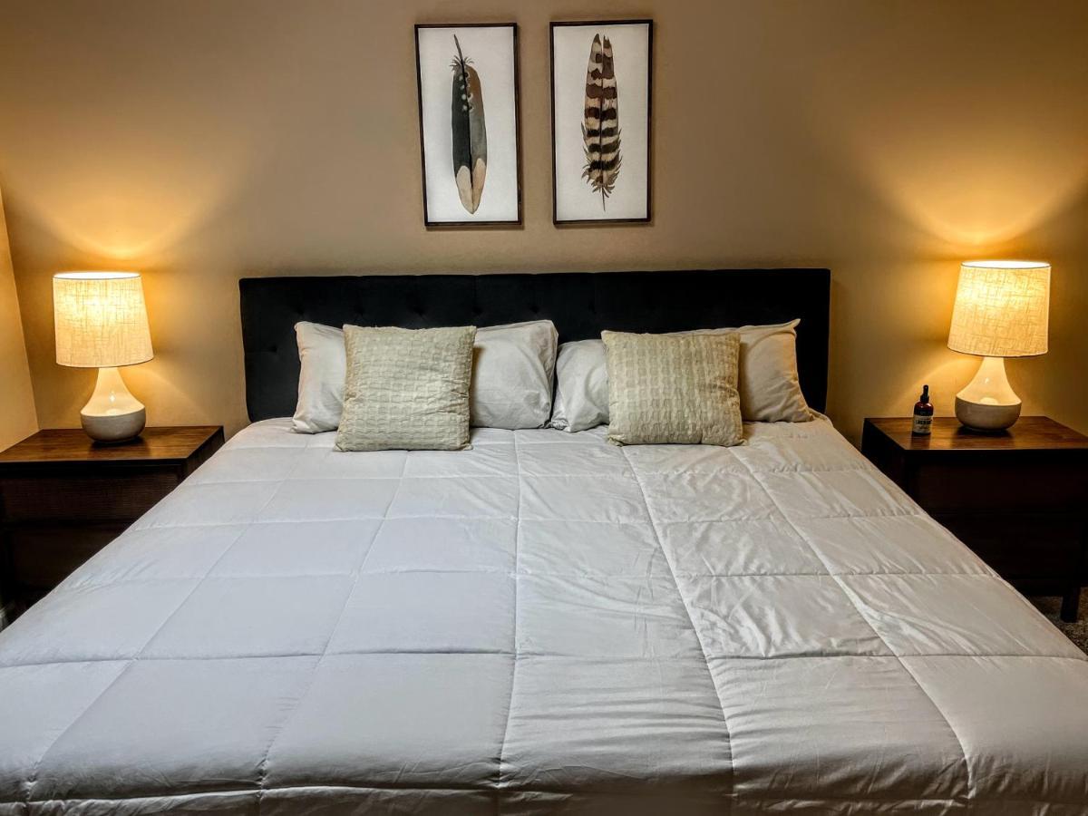Ole Smoky Bnb - Game Room, Hot Tub, Mtn Views! Pigeon Forge Εξωτερικό φωτογραφία