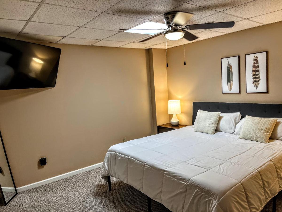 Ole Smoky Bnb - Game Room, Hot Tub, Mtn Views! Pigeon Forge Εξωτερικό φωτογραφία